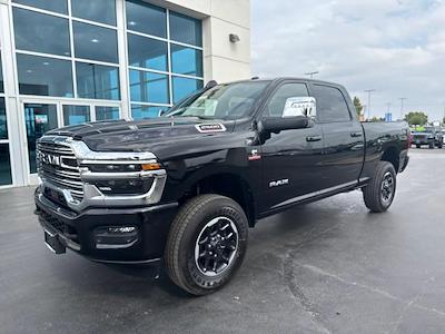 New 2026 Ram 2500 Laramie Crew Cab 4x4 Pickup for sale #Z2008 - photo 1