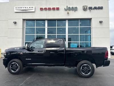 New 2026 Ram 2500 Laramie Crew Cab 4x4 Pickup for sale #Z2008 - photo 2