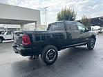 New 2026 Ram 2500 Laramie Crew Cab 4x4 Pickup for sale #Z2008 - photo 9