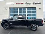New 2026 Ram 2500 Laramie Crew Cab 4x4 Pickup for sale #Z2008 - photo 2