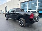 New 2026 Ram 2500 Laramie Crew Cab 4x4 Pickup for sale #Z2008 - photo 3
