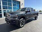 New 2026 Ram 2500 Laramie Crew Cab 4x4 Pickup for sale #Z2009 - photo 3