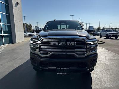 New 2026 Ram 2500 Laramie Crew Cab 4x4 Pickup for sale #Z2010 - photo 2