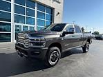 New 2026 Ram 2500 Laramie Crew Cab 4x4 Pickup for sale #Z2010 - photo 3