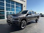 New 2026 Ram 2500 Laramie Crew Cab 4x4 Pickup for sale #Z2010 - photo 4