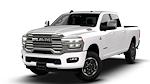 New 2026 Ram 2500 Laramie Crew Cab 4x4 Pickup for sale #Z2011 - photo 1