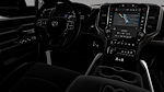 New 2026 Ram 2500 Laramie Crew Cab 4x4 Pickup for sale #Z2011 - photo 9