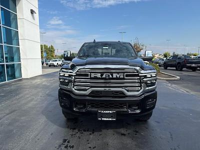 New 2026 Ram 2500 Laramie Crew Cab 4x4 Pickup for sale #Z2013 - photo 2