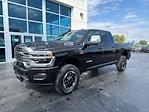 New 2026 Ram 2500 Laramie Crew Cab 4x4 Pickup for sale #Z2013 - photo 3