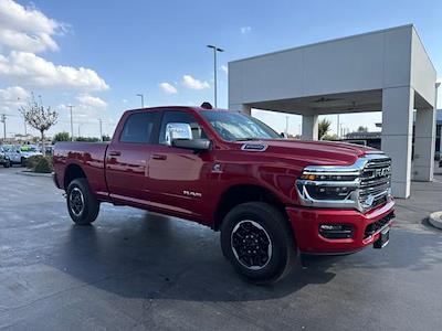 New 2026 Ram 2500 Laramie Crew Cab 4x4 Pickup for sale #Z2014 - photo 1