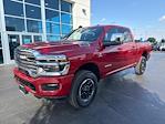 New 2026 Ram 2500 Laramie Crew Cab 4x4 Pickup for sale #Z2014 - photo 3