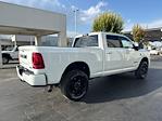 New 2026 Ram 2500 Laramie Crew Cab 4x4 Pickup for sale #Z2016 - photo 3