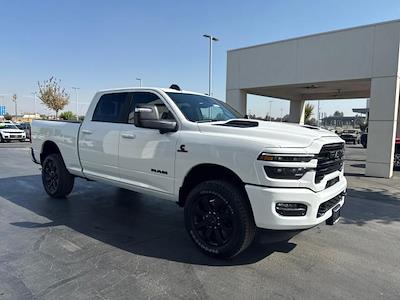 New 2026 Ram 2500 Laramie Crew Cab 4x4 Pickup for sale #Z2017 - photo 1