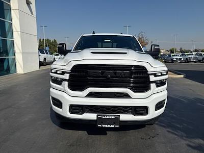 New 2026 Ram 2500 Laramie Crew Cab 4x4 Pickup for sale #Z2017 - photo 2