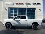 New 2026 Ram 2500 Laramie Crew Cab 4x4 Pickup for sale #Z2017 - photo 4