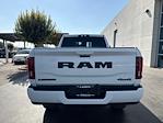 New 2026 Ram 2500 Laramie Crew Cab 4x4 Pickup for sale #Z2017 - photo 6