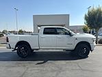 New 2026 Ram 2500 Laramie Crew Cab 4x4 Pickup for sale #Z2017 - photo 8