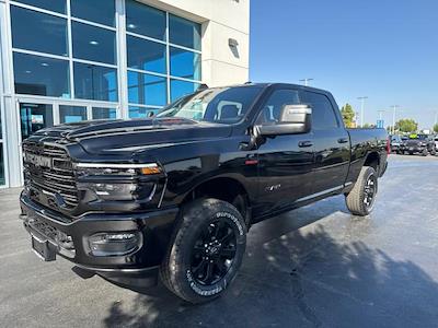 New 2026 Ram 2500 Laramie Crew Cab 4x4 Pickup for sale #Z2019 - photo 2