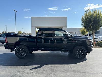 New 2026 Ram 2500 Laramie Crew Cab 4x4 Pickup for sale #Z2019 - photo 1