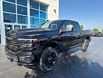 New 2026 Ram 2500 Laramie Crew Cab 4x4 Pickup for sale #Z2019 - photo 2