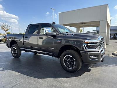 New 2026 Ram 2500 Laramie Crew Cab 4x4 Pickup for sale #Z2022 - photo 1