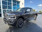 New 2026 Ram 2500 Laramie Crew Cab 4x4 Pickup for sale #Z2022 - photo 4