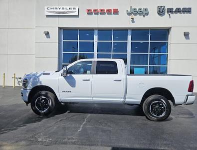 New 2026 Ram 2500 Laramie Crew Cab 4x4 Pickup for sale #Z2027 - photo 1