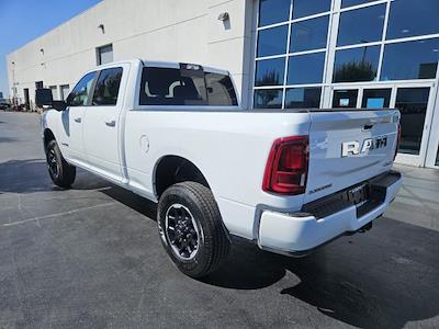 New 2026 Ram 2500 Laramie Crew Cab 4x4 Pickup for sale #Z2027 - photo 2