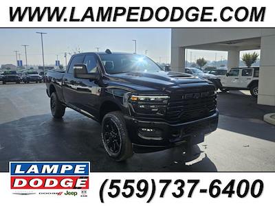 New 2026 Ram 2500 Laramie Crew Cab 4x4 Pickup for sale #Z2028 - photo 1