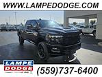 New 2026 Ram 2500 Laramie Crew Cab for sale #Z2028 - photo 1