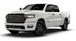 New 2026 Ram 1500 Laramie Crew Cab 4x4 Pickup for sale #Z2029 - photo 1