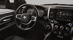 New 2026 Ram 1500 Big Horn Crew Cab 4x4 Pickup for sale #Z2034 - photo 7