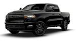 New 2026 Ram 1500 Laramie Crew Cab 4x4 Pickup for sale #Z2035 - photo 1