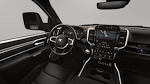 New 2026 Ram 1500 Laramie Crew Cab 4x4 Pickup for sale #Z2035 - photo 8