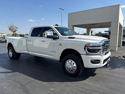 New 2026 Ram 3500 Laramie Crew Cab 4x4 DRW Pickup for sale #Z2037 - photo 1