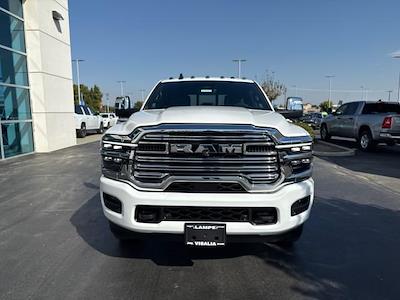 New 2026 Ram 3500 Laramie Crew Cab 4x4 DRW Pickup for sale #Z2037 - photo 2