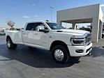 New 2026 Ram 3500 Laramie Crew Cab 4x4 DRW Pickup for sale #Z2037 - photo 1