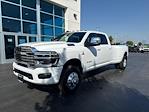 New 2026 Ram 3500 Laramie Crew Cab 4x4 DRW Pickup for sale #Z2037 - photo 8