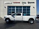 New 2026 Ram 3500 Laramie Crew Cab 4x4 DRW Pickup for sale #Z2037 - photo 9