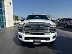 New 2026 Ram 3500 Laramie Crew Cab 4x4 DRW Pickup for sale #Z2037 - photo 2