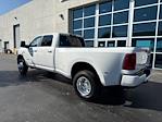 New 2026 Ram 3500 Laramie Crew Cab 4x4 DRW Pickup for sale #Z2037 - photo 3