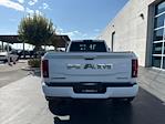 New 2026 Ram 3500 Laramie Crew Cab 4x4 DRW Pickup for sale #Z2037 - photo 4