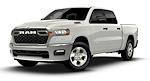 New 2026 Ram 1500 Big Horn Crew Cab Pickup for sale #Z2038 - photo 1