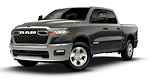 New 2026 Ram 1500 Big Horn Crew Cab 4x4 Pickup for sale #Z2039 - photo 1