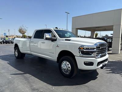 New 2026 Ram 3500 Laramie Crew Cab 4x4 DRW Pickup for sale #Z2041 - photo 1
