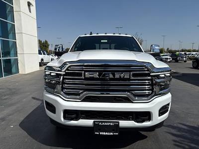 New 2026 Ram 3500 Laramie Crew Cab 4x4 DRW Pickup for sale #Z2041 - photo 2