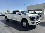 New 2026 Ram 3500 Laramie Crew Cab 4x4 DRW Pickup for sale #Z2041 - photo 1