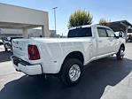 New 2026 Ram 3500 Laramie Crew Cab 4x4 DRW Pickup for sale #Z2041 - photo 10