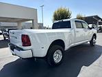 New 2026 Ram 3500 Laramie Crew Cab 4x4 DRW Pickup for sale #Z2041 - photo 11