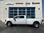 New 2026 Ram 3500 Laramie Crew Cab 4x4 DRW Pickup for sale #Z2041 - photo 4